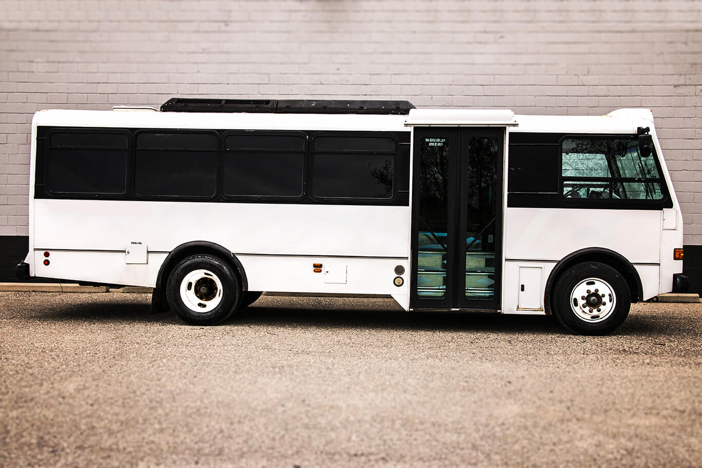 Party bus services in NYC